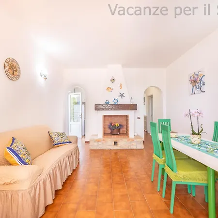 La Macchia Salentina